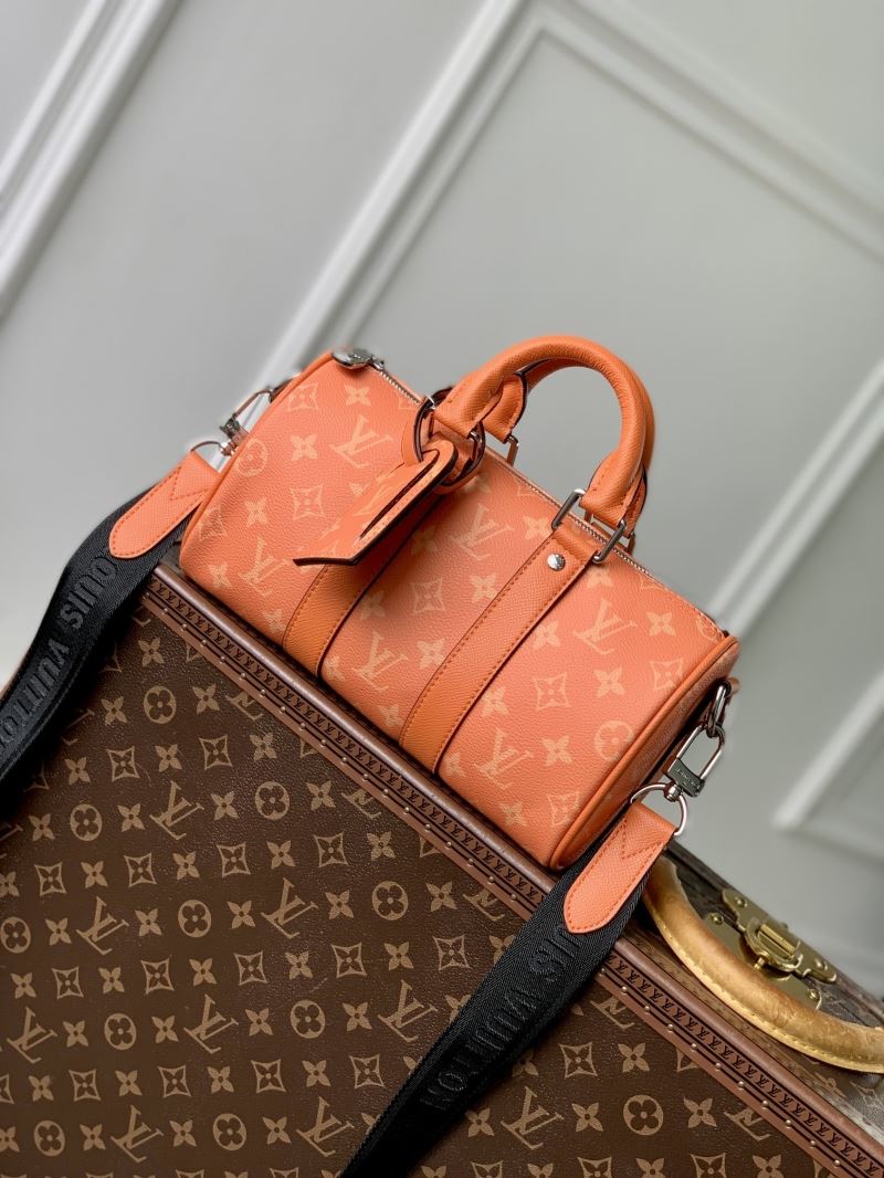LV Travel Bags